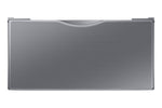 Samsung Stainless Platinum Pedestal ( 27") - WE402NP/A3