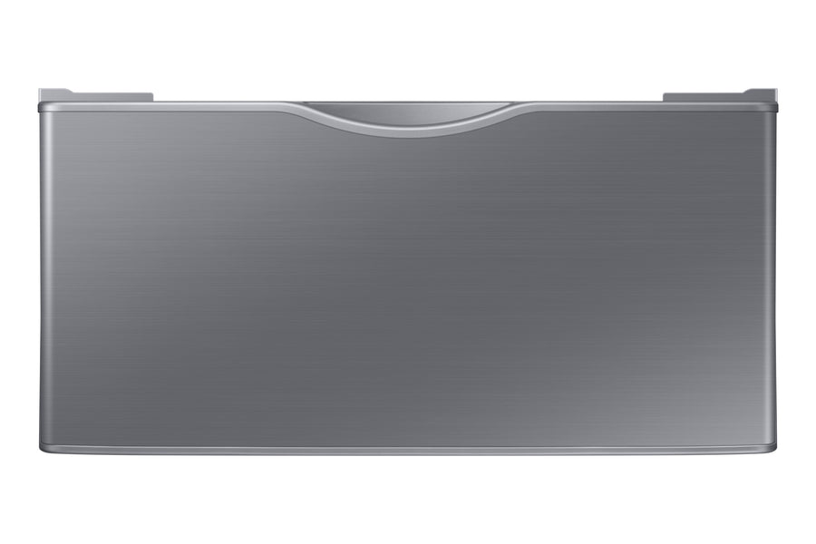 Samsung Stainless Platinum Pedestal ( 27") - WE402NP/A3