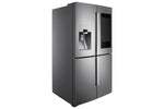 Samsung Stainless Steel Refrigerator (22.0 cu.ft.) RF22M9581SR/AC