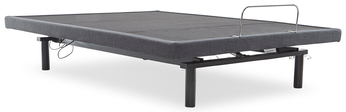 Serta Motion Essentials IV Queen Adjustable Base