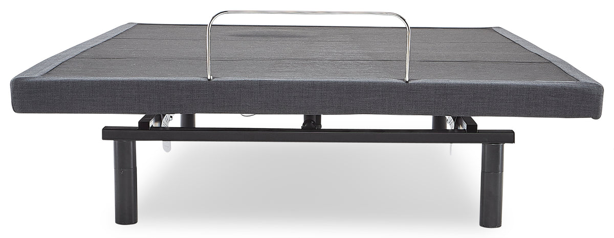 Serta Motion Essentials IV Queen Adjustable Base