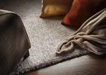 Bahia XVI 8' x 11' - Ivory Heather Area Rug