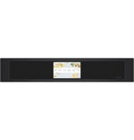 Café Matte Black 30" Built-In Convection Double Wall Oven (10 Cu.Ft) - CTD90DP3ND1