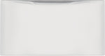 Electrolux White Laundry Pedestal (15") - EPWD257UIW