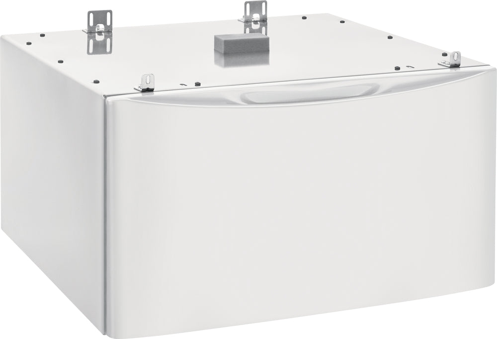 Electrolux White Laundry Pedestal (15") - EPWD257UIW