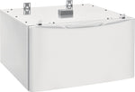 Electrolux White Laundry Pedestal (15") - EPWD257UIW