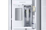Samsung internal Beverage Centre with water dispenser and AutoFill Water Pitcher