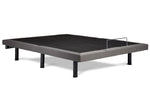 Kingsdown D II Queen Adjustable Base