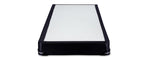 Kingsdown Twin XL Boxspring - Black