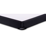 Kingsdown Twin XL Boxspring - Black