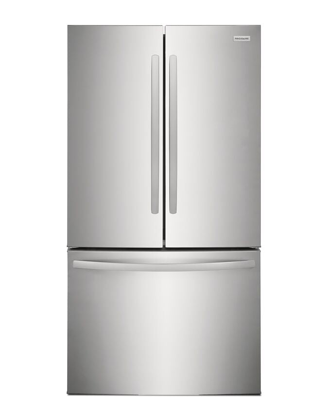 Frigidaire Stainless Steel 36" French Door Refrigerator (28.8 Cu. Ft.) - FRFN2823AS