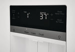 Frigidaire 36" 27.8 Cu. Ft. White French Door Refrigerator - FRFS2823AW