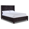 Jaden 3-Piece Queen Bed - Brown