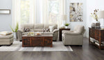 Kelleher Sofa - Beige