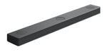 LG 480W 3.1.3ch High Res Audio Sound Bar with Dolby Atmos® and Apple Airplay 2 - S80QY.DCANLLK