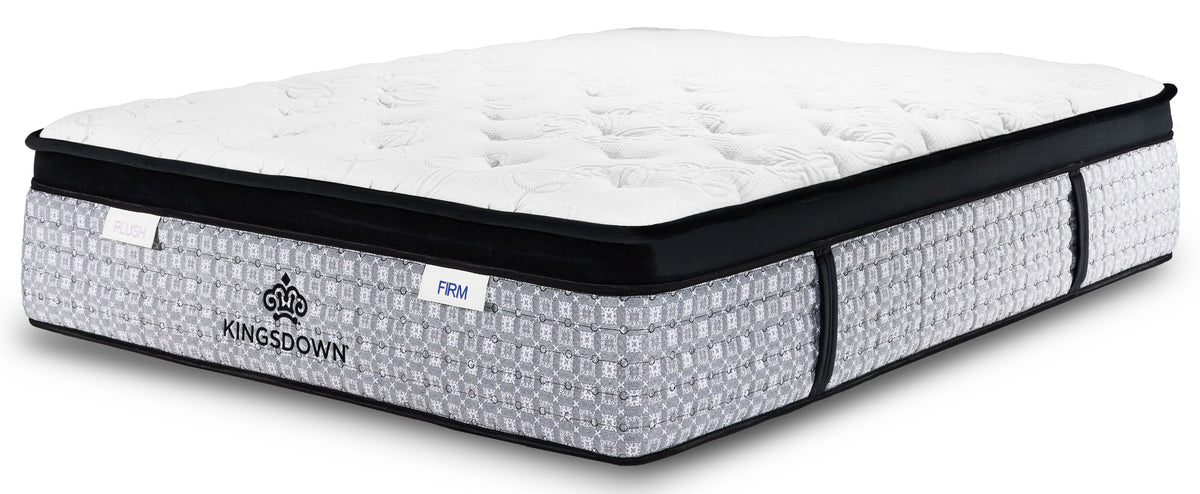 Kingsdown Scarlett Firm Queen Mattress