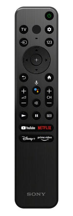 Sony 55" 4K HDR 120Hz LED Google TV - KD55X85K