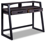 Terra Desk - Grey