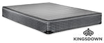 Kingsdown Oxygen Queen Boxspring