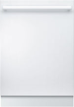 Bosch White 24" Dishwasher - SHXM78W52N