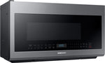 Samsung Stainless Steel Over-the-Range Microwave (2.1 Cu. Ft.) - ME21M706BAS/AC