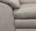 Kelleher Sofa and Chair Set - Beige