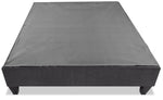 Primo International EZ Base II Twin Base with Legs