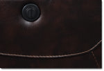Canton Power Recliner - Dark Brown