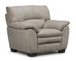 Kelleher Sofa and Chair Set - Beige