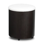 Serpentine II Stool - Espresso