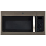 GE Slate Over-the-Range Microwave (1.6 Cu. Ft.) - JVM1635SLJC