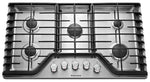 KitchenAid Gas Cooktop KCGS350ESS