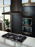 KitchenAid Gas Cooktop KCGS350ESS