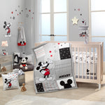 Magical Mickey Sheet