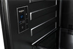 Whirlpool Stainless Steel Undercounter Refrigerator (5.1 Cu. Ft.) - WUR50X24HZ