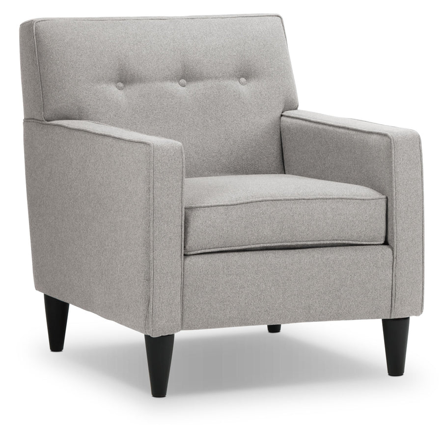 Passerina Chair - Dove