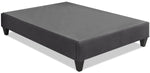 Primo International EZ Base II Twin Base with Legs