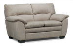 Kelleher Sofa, Loveseat and Chair Set - Beige
