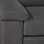 Tessaro Pop-Up Sofa Bed - Charcoal