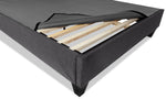 Primo International EZ Base II Twin Base with Legs