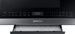 Samsung Stainless Steel Over-the-Range Microwave (2.1 Cu. Ft.) - ME21M706BAS/AC