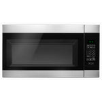 Amana Stainless Steel Over-the-Range Microwave (1.6 Cu. Ft.) - YAMV2307PFS