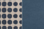 Ciara Full Sofa Bed - Navy