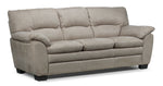 Kelleher Sofa and Chair Set - Beige