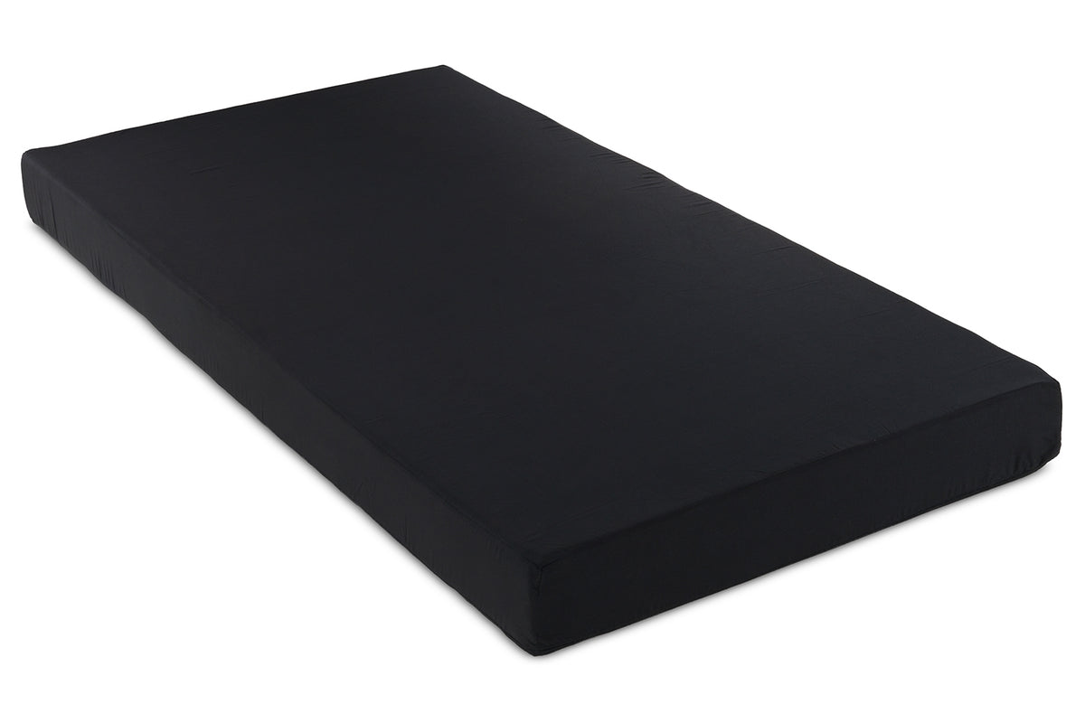 Melody Cushion Firm Twin Mattress - Preselected Colour